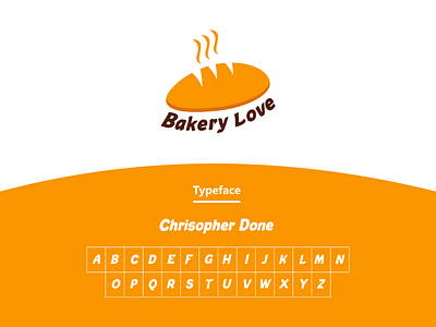 Bakery Logo