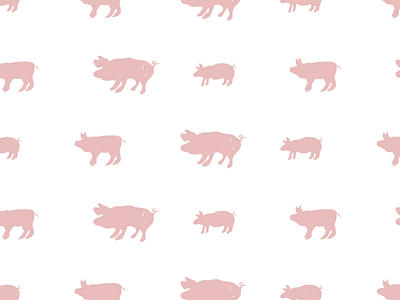 Pig Pattern