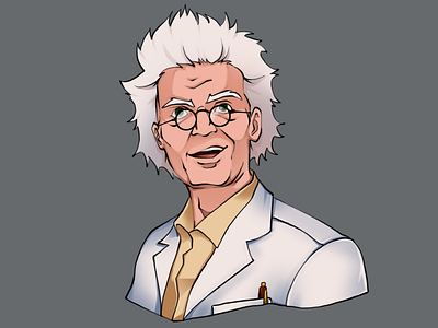 Character Doc