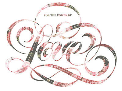 14064734032 630a639efe C cursive custom lettering love script type