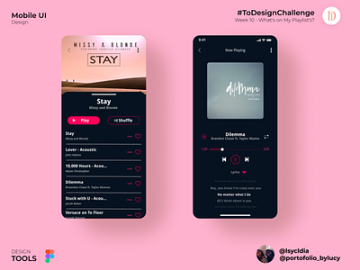 ToDesignChallenge