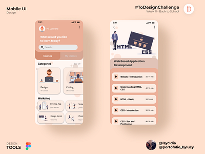 ToDesignChallenge