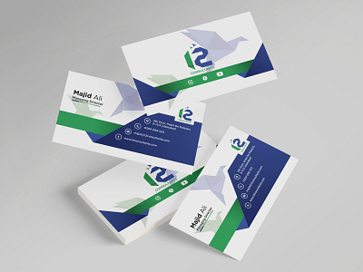 Business Card Design