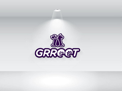 GRROOT Logo