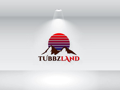 Tubbzland Logo Dezine