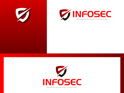 INFOSEC - Logo Concept