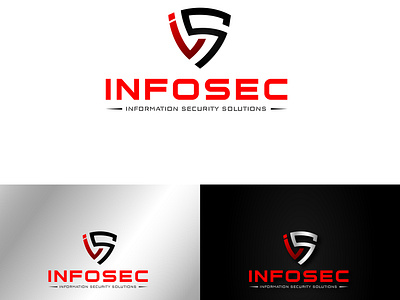 INFOSEC - Logo Concept