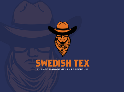 Swedish Tex - Logo Project branding creative design creative logo elegant illustration modern professional typography