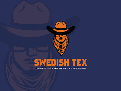 Swedish Tex - Logo Project