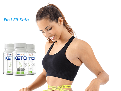 Fast Fit Keto Dribbble