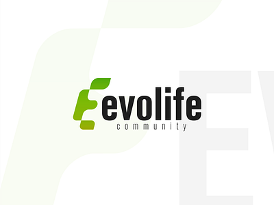 Evolife - Logo & Branding exploration