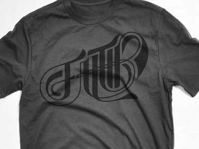 Faith T design font t shirt type typography