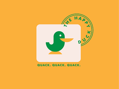 Duck logo