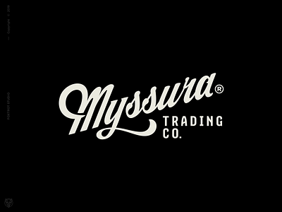 Logo for Myssura Trading Company