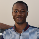 Samuel Thrinspire ACHI