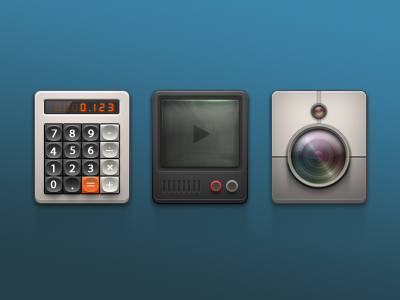 some Icons