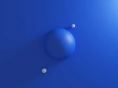 Balls 3d 3d animation animated animation blender blender3d experiment shadows