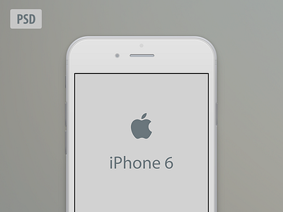 Iphone 6 Mockup freebie iphone 6 iphone6 mockup psd template