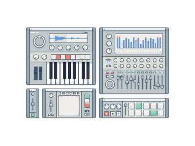 Everything Electric Studio