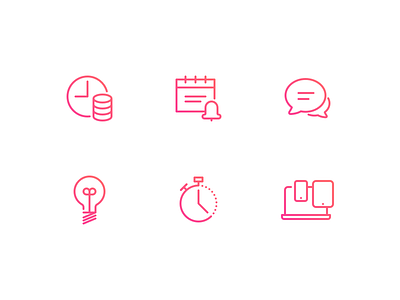 Iconset Homepage