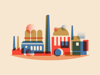 City Multiply 2