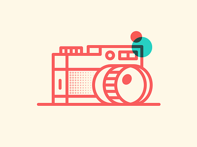 #vectober - 2 - Camera