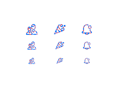 Icon Experiments