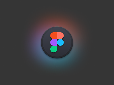Figma Icon app icon figma icns icon iconography icons logo macos mark replacement
