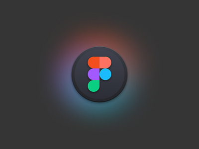 Figma Icon app icon figma icns icon iconography icons logo macos mark replacement