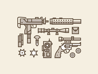 52iconsets Snake