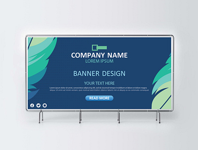 company banner banner ads banner design branding illustration vector