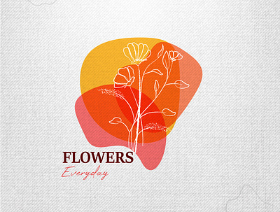 flower vector flower vector illustration