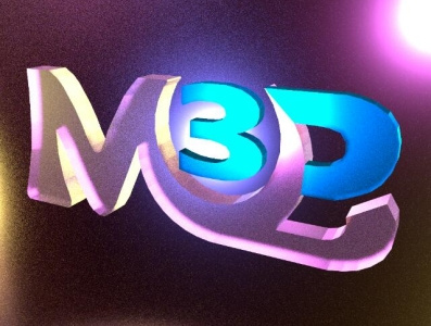 mub3d my logo design