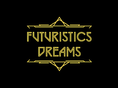 Futuristics Dreams