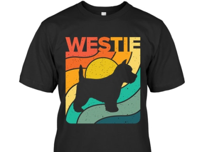 Westie new collection