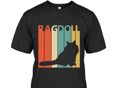 Ragdoll Cat Owner Gift