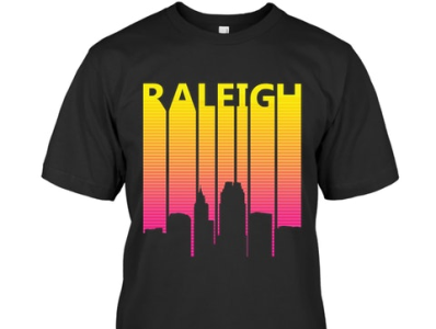 raleigh