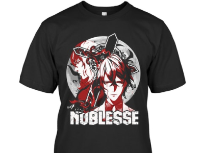 Noblesse T-Shirt