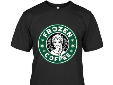 Frozen Coffee