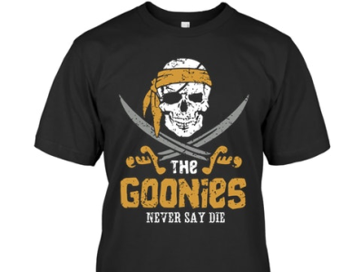 The Goonies