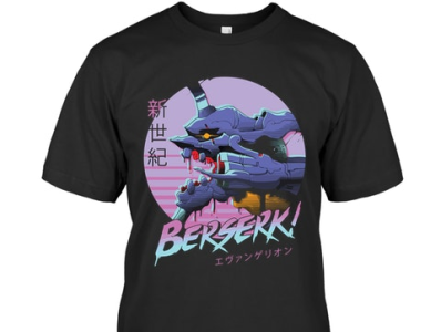 Berserk! T-Shirt