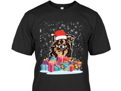 Animal Dog Chichihua Cute Christmas