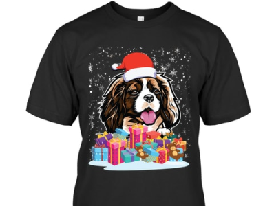 Animal Dog Cavalier King Charles Spaniel