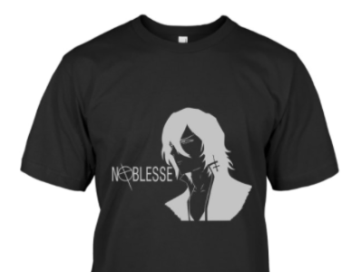 Raizel Noblesse