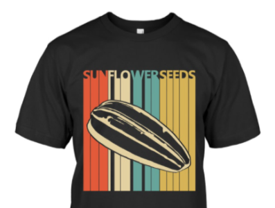 Sunflower Seed