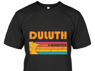 Duluth Minnesota