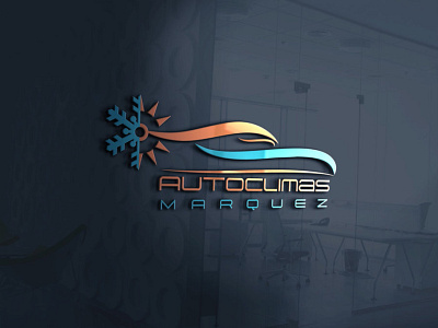 Car logo design