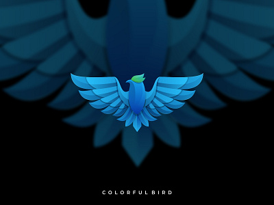 bird logo