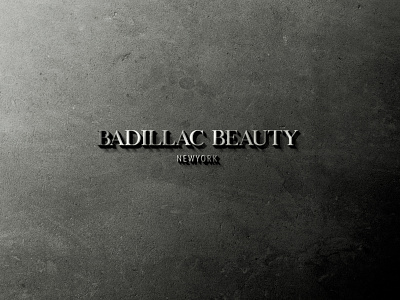 Badillac Beauty