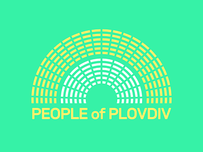 People of Plovdiv Logo